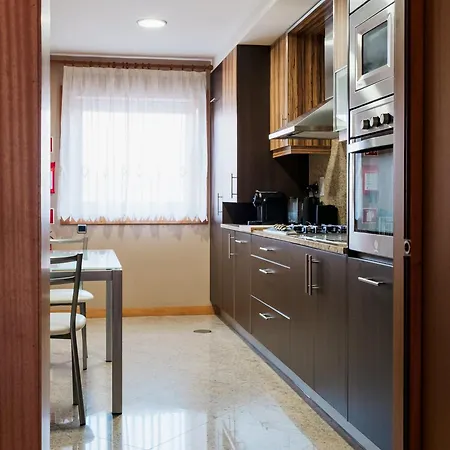 La Guardia Apartamento Póvoa de Varzim