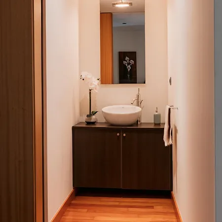 Apartamento La Guardia Póvoa de Varzim
