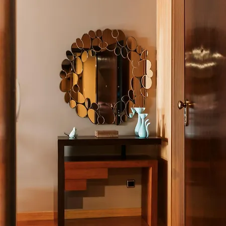Apartamento La Guardia *